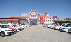 Adana Emniyet Müdürlüğü suç ve asayiş raporunu açıkladı