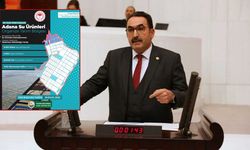 Adana Karataş’ta Türkiye’nin İlk Su Ürünleri OTB’si Kuruluyor