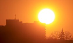 Adana Kavruluyor: 7 Ağustos’ta Hissedilen Sıcaklık 43°C’ye Ulaşabilir