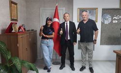 Adana, Offroad’da sahne alıyor
