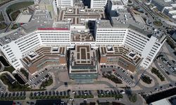 Adana Şehir Hastanesi’ne İŞKUR Üzerinden Personel Alımı Başladı!