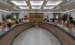 Adana Tarımında Gıda ve Yem Stratejileri Belirlendi