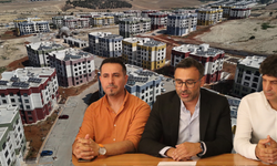 TMMOB Adana İKK: "TOKİ konutları yaşamaya ne kadar hazır?"