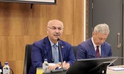 Adana Valisi Köşger, Gençleri Nevşehir Kampına Uğurladı
