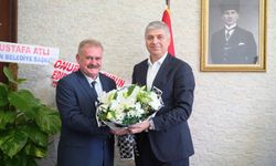Adana İl Tarım ve Orman Müdürlüğü’nde önemli ziyaretler