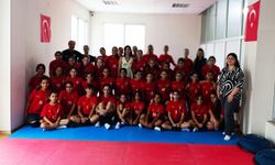 Adana Voleybol Spor Kulübü 6 Kategoride Sahaya Çıkıyor