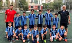 Adana Yıldırımspor’dan Türk Futboluna Yetenek Hamlesi