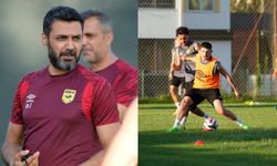 Adana 01 FK'da gözler Elazığ deplasmanında