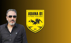 Adana 01 FK, TFF 2. Lig’e İddialı Başlıyor: Hedef 1. Lig!