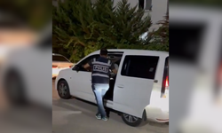 Adana Valiliği'nden trafik magandası hakkında açıklama