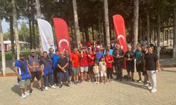 Adana’da 30 Ağustos Zafer Kupası Trap Atıcılık Müsabakası Tamamlandı