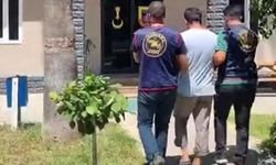Adana’da 32 yıl hapis cezası bulunan hükümlü yakalandı