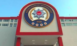 Adana’da 75 Yıl Hapis Cezası Olan 2 Şahıs Yakalandı!