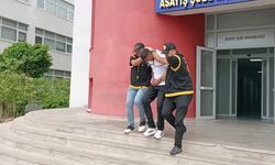 Adana’da 99 yıl hapis cezası bulunan firari hükümlü yakalandı