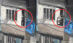 Adana’da balkondan balkona silahlı çatışma: 4 kişi gözaltında