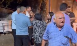 Adana’da bir düğünde silahlı kavga: Damadın anneannesi hayatını kaybetti