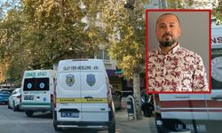 Adana'da Borç Krizi Can Aldı: Avukat Ofisinde İntihar Etti