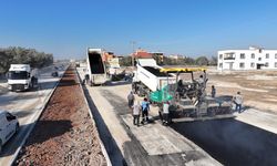 Adana’da Buruk TOKİ Yoluna Modern Dokunuş