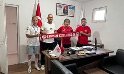Adana’da Dostluk Köprüsü: Kılıçlı 1965, Yıldırım FK’yı Ağırladı