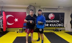 Adana’da Dövüş Sporlarında Disiplinin Adı: Ergenekon Spor Kulübü