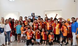 Adana’da Engel Tanımayan Galatasaray Sevgisi