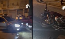 Adana’da Feci Kaza: 18 Yaşındaki Gencin Durumu Ağır