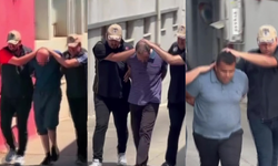 Adana’da FETÖ’ye darbe: Yıllardır firari 3 örgüt üyesi yakalandı