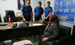 Adana'da Film Gibi Olay: Sürpriz Yapmak İstedi, Altınları Çöpe Attı!