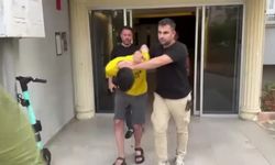 Adana'da film gibi uyuşturucu operasyonu