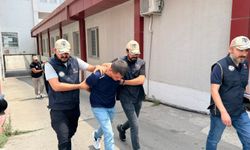 Adana'da firari FETÖ hükümlülerine şafak operasyonu!