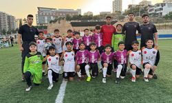 Adana’da Geleceğin Futbolcuları Kanalufuk Spor’da Yetişecek