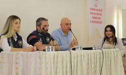 Adana’da Gençler İçin Farkındalık Etkinliği: Zorbalıkla Mücadele