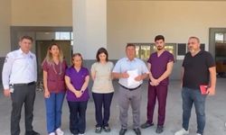 Adana’da Hastanede Sağlık Çalışanlarına Saldırı İddiası