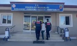 Adana’da Hayvan Hırsızlığı Firarisi 20 Yıl Hapis Cezasıyla Yakalandı