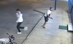 Adana’da Kafeye Kurşun Yağmuru: 2 Milyon TL Haraç İstediler
