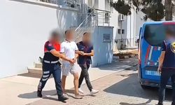 Adana’da “kasten öldürme” suçundan aranan firari hükümlü yakalandı