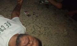 Adana’da kaza yapan bir sürücü 112’yi aramak yerine sosyal medyadan yardım istedi: İşte o anlar