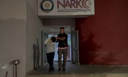 Adana’da madde iddiasıyla yakalanan genç suçlamaları reddetti