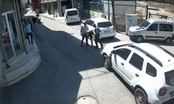 Adana’da Motosiklet ile Cip Çarpıştı: O Anlar Kamerada