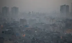 Adana’da Nefes Almak Zorlaşıyor: Kirli Hava Tehlike Saçıyor