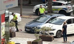 Adana’da nefes kesen kovalamaca: Plakasız motosikletli böyle yakalandı!