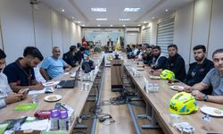 Adana’da Orman Yangınlarına Karşı Rekor Katılım: 4 Bin 67 Gönüllü Sahada
