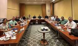 Adana’da RYLA Toplantısı: Gençler Liderlik İçin Hazırlanıyor