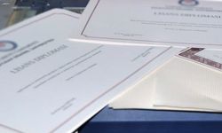 Adana'da Sahte Diploma Ağı Çökertildi!
