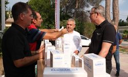 Adana’da Şap Alarmı! Büyükşehir'den 100 Bin Hayvana İlaç Desteği
