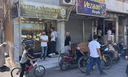 Adana’da silahlı kuyumcu soygununda 1 kilo altın çalındı: 2 yaralı