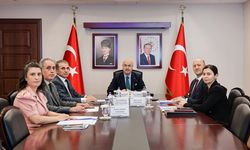 Adana’da Sokak Hayvanları İçin Koordinasyon Güçleniyor