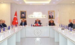 Adana’da Sokak Hayvanları İçin Yol Haritası Belirlendi
