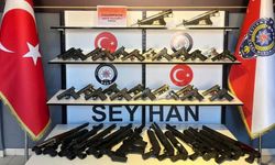 Adana’da Suçla Mücadelede Temmuz Ayı Bilançosu: 194 Şüpheli Tutuklandı