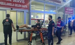Adana’da Şüpheli Olay! Bir Kişi Yol Kenarında Yaralı Bulundu